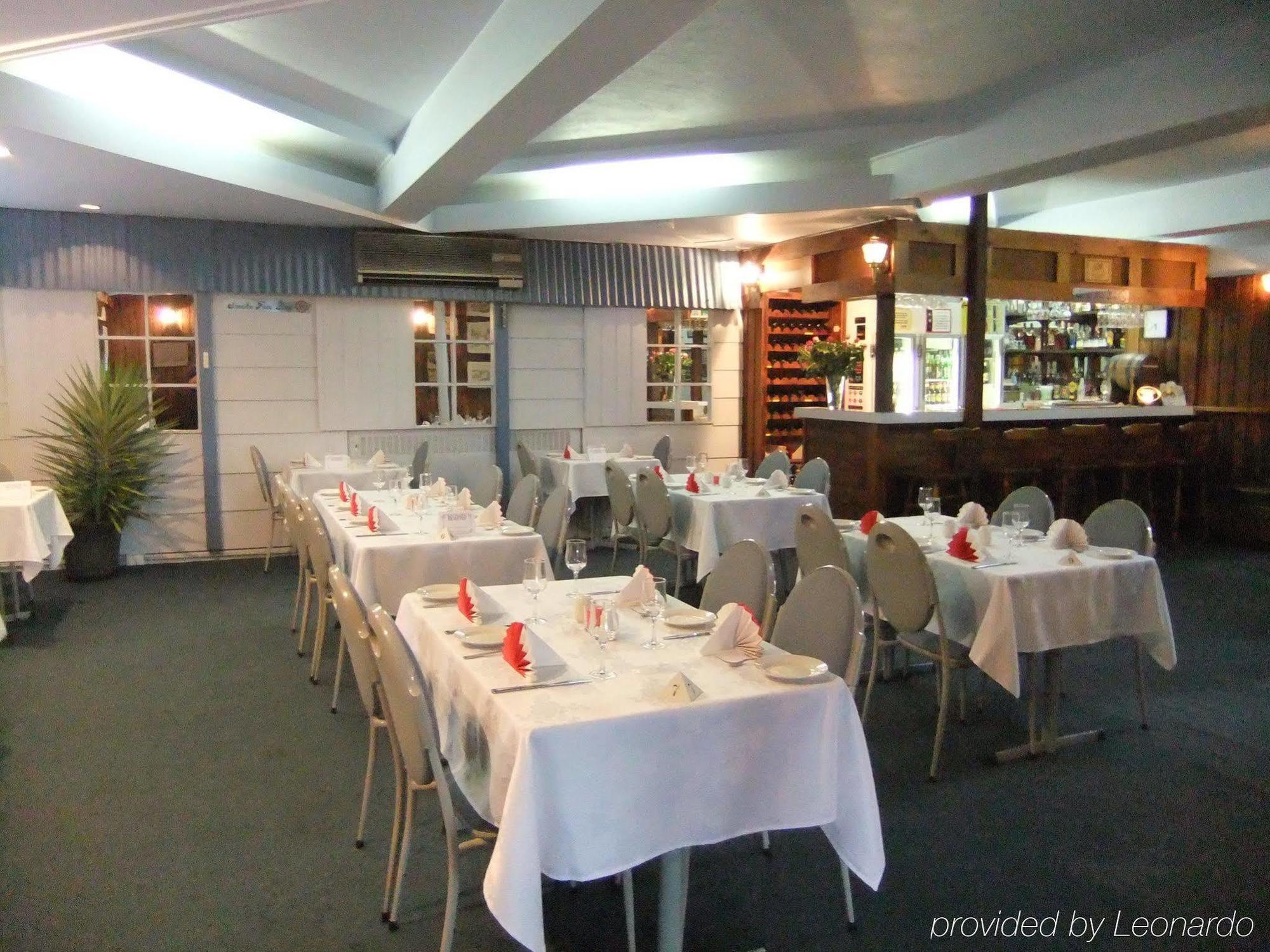 Countryman Motor Inn Cowra Eksteriør bilde