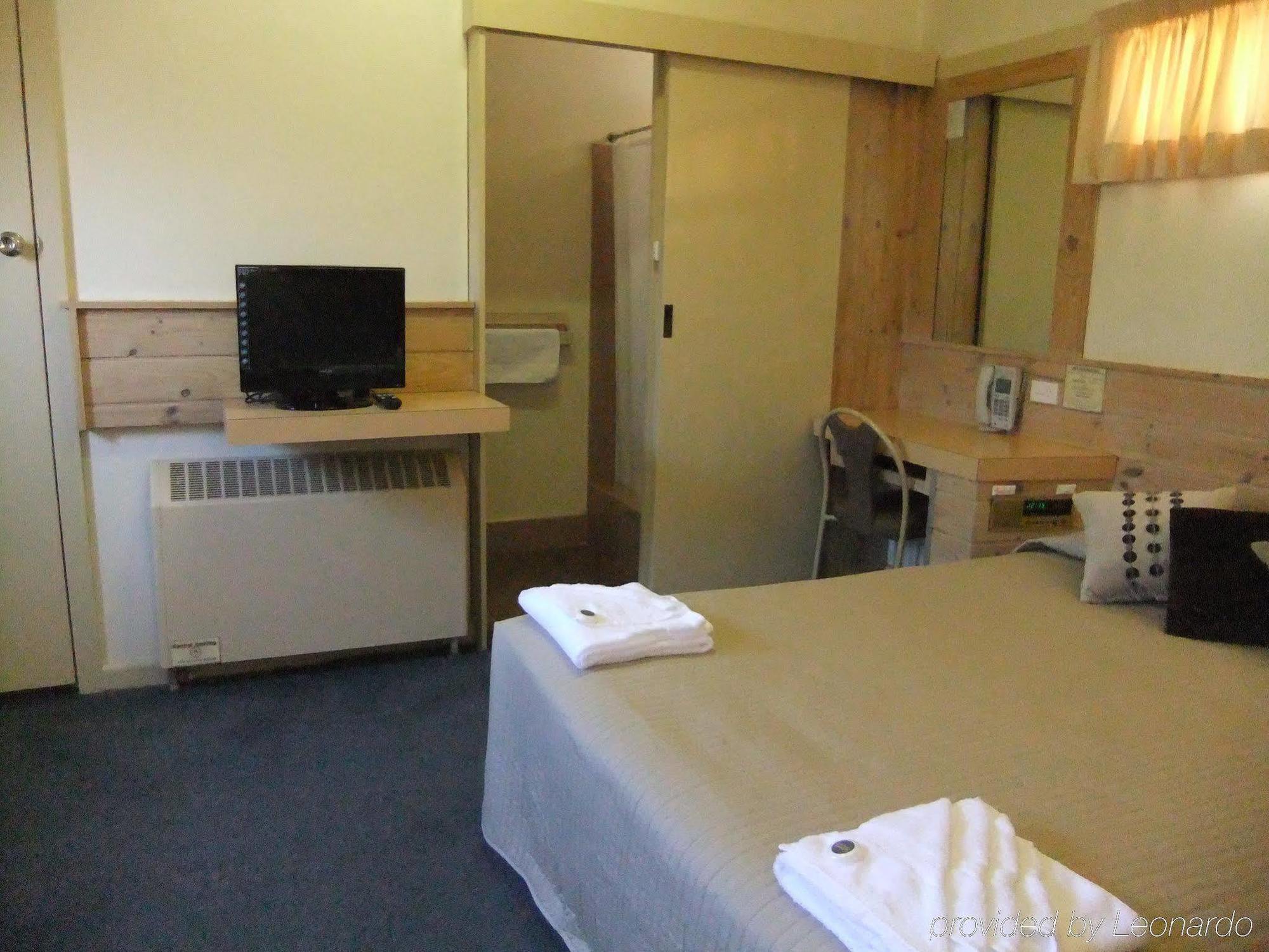 Countryman Motor Inn Cowra Eksteriør bilde