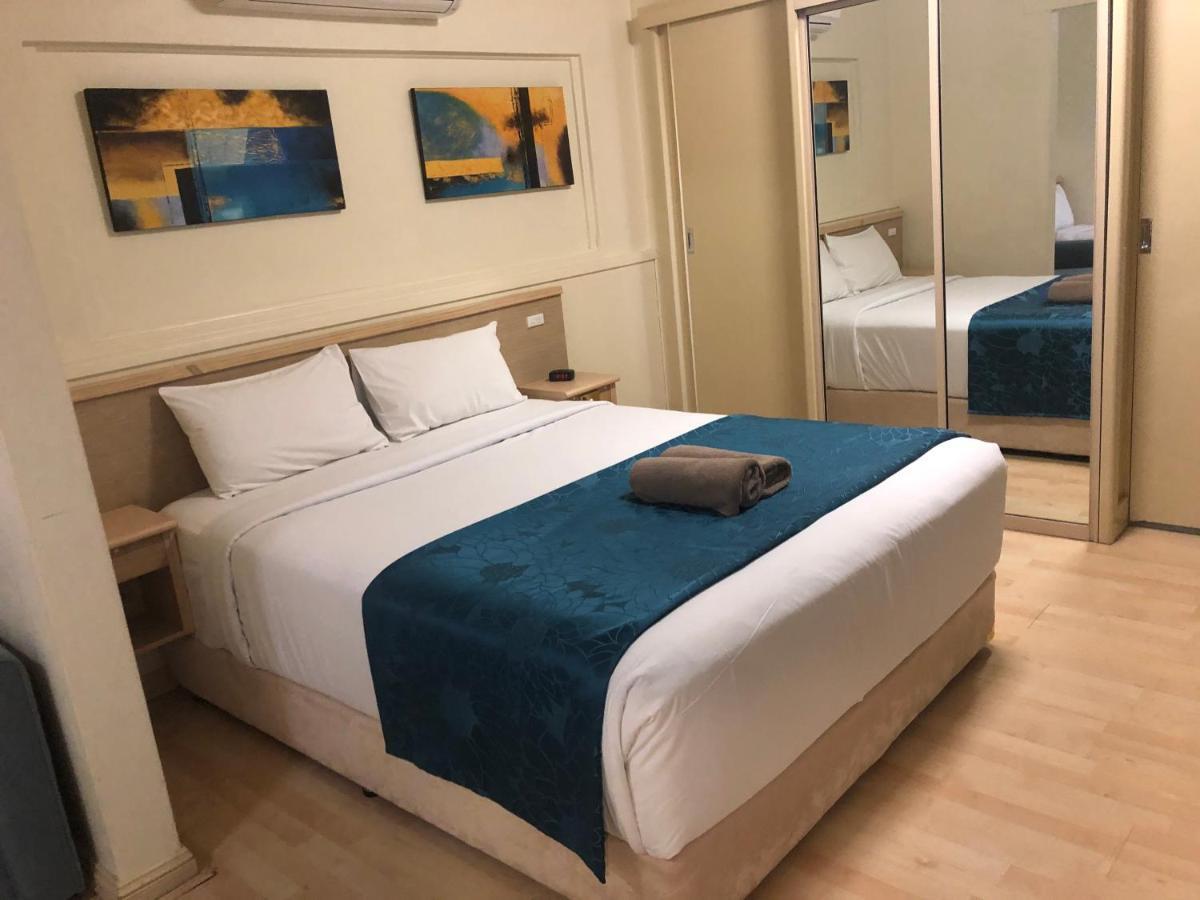 Countryman Motor Inn Cowra Eksteriør bilde